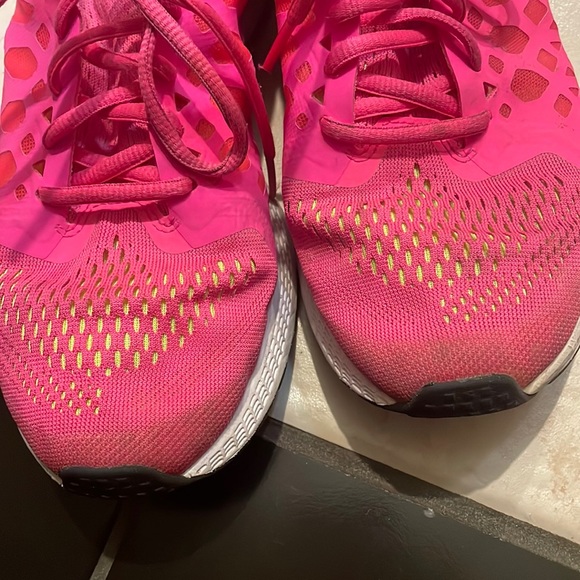 Nike Zoom hot pink - Picture 7 of 8